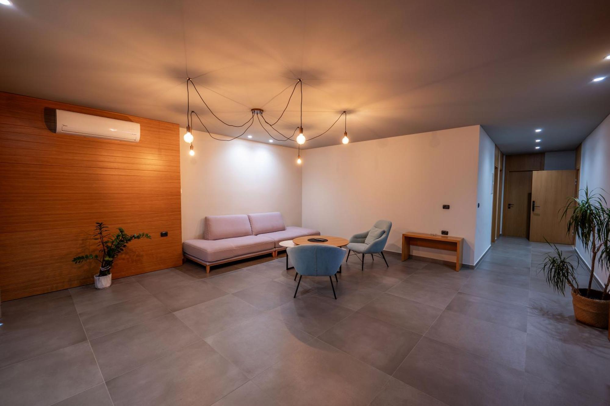 Franklin Appart hôtel Saranda