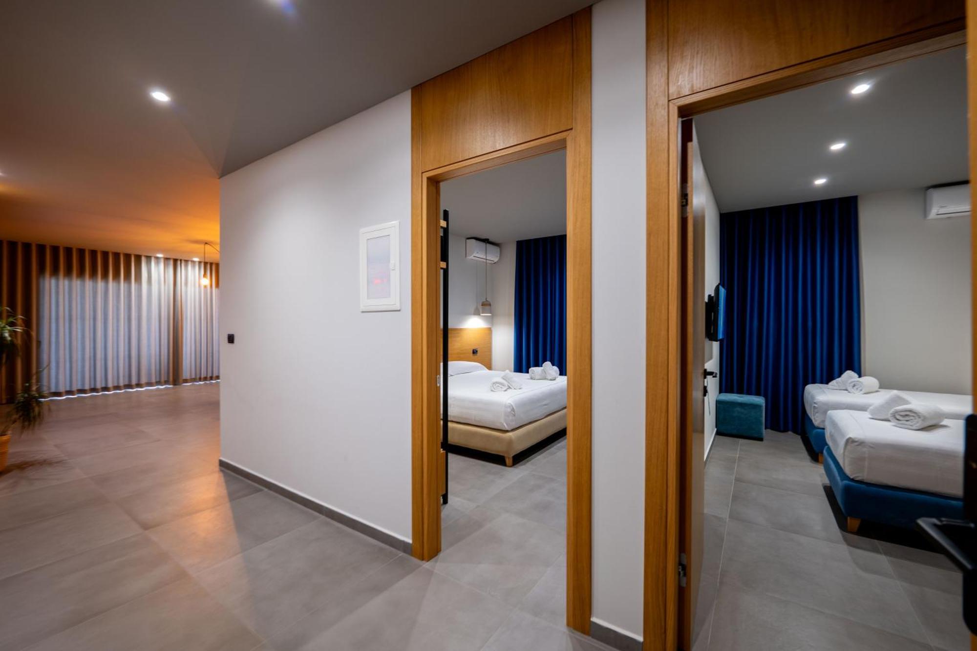 Franklin Aparthotel