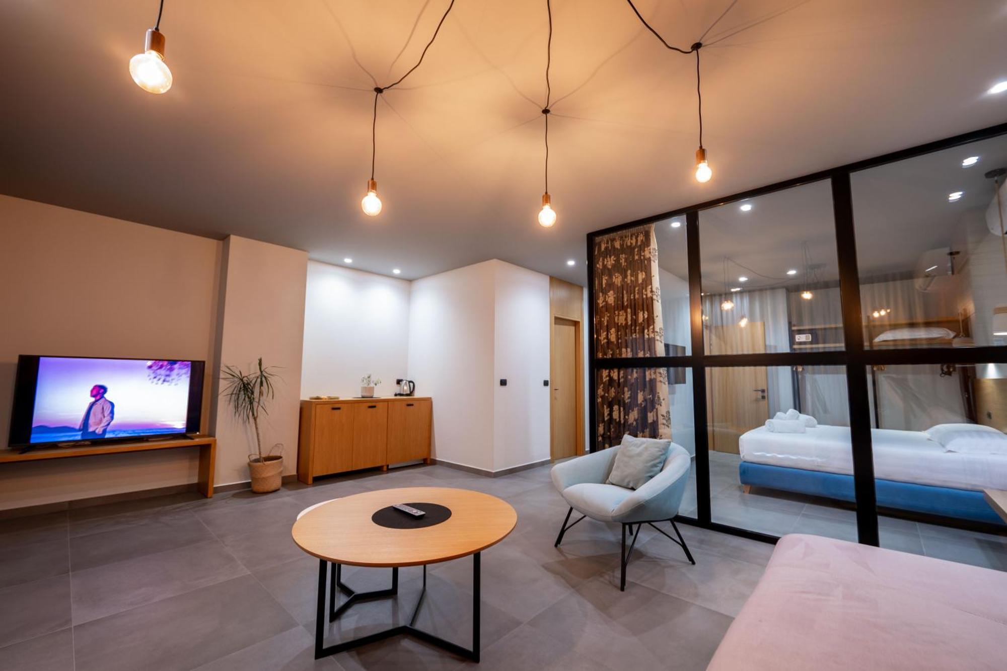 Aparthotel Franklin