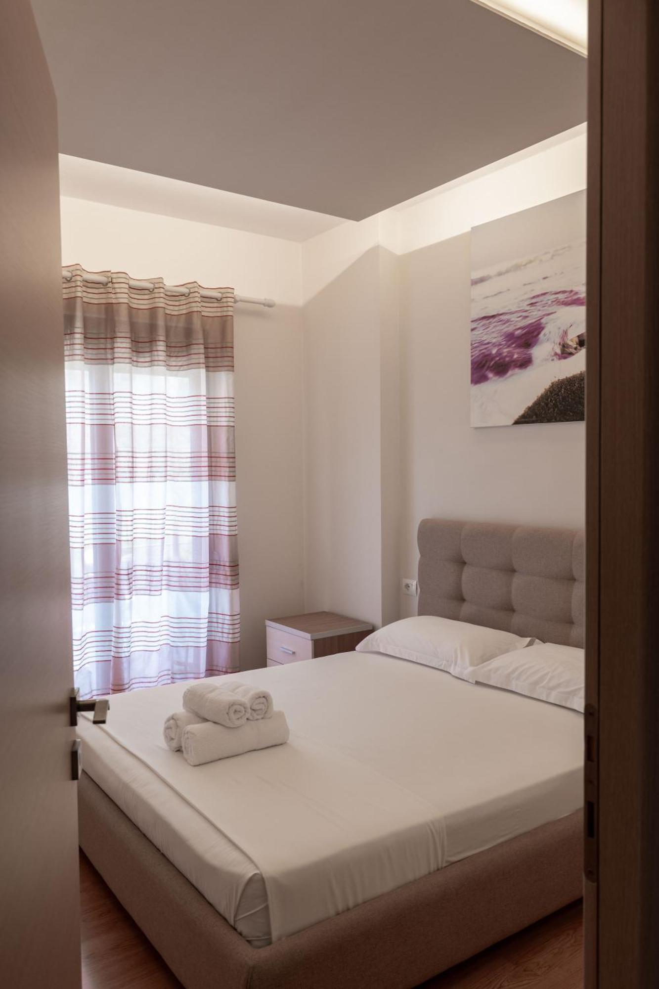 Appart hôtel Franklin