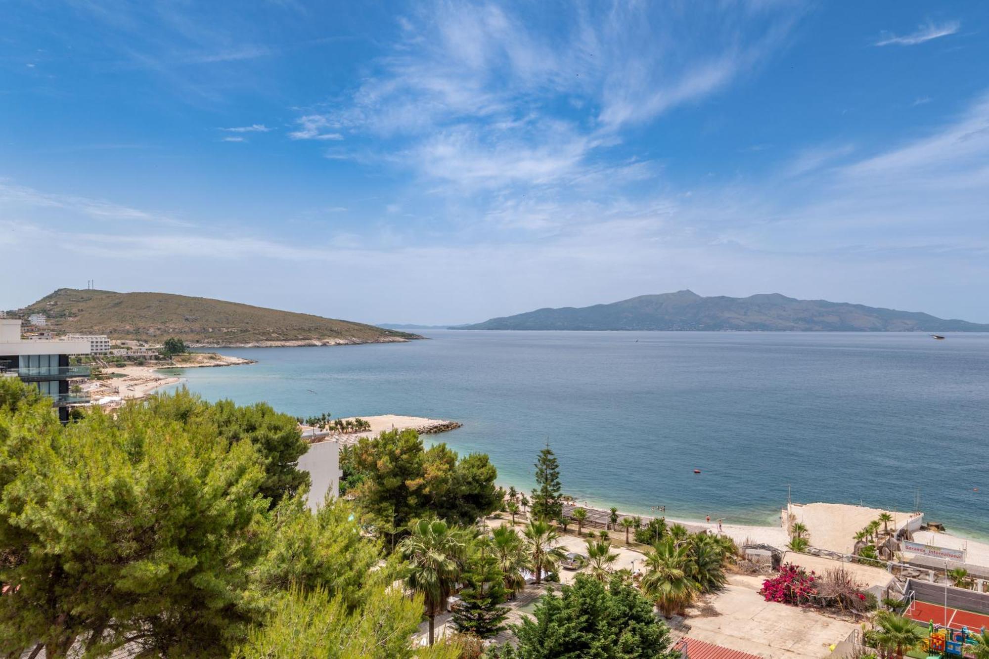 Franklin Sarandë