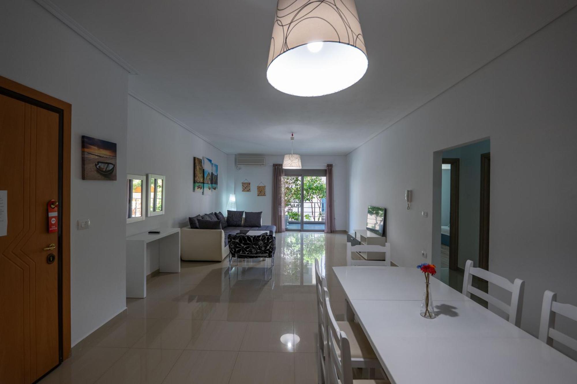 Franklin Appart hôtel Saranda
