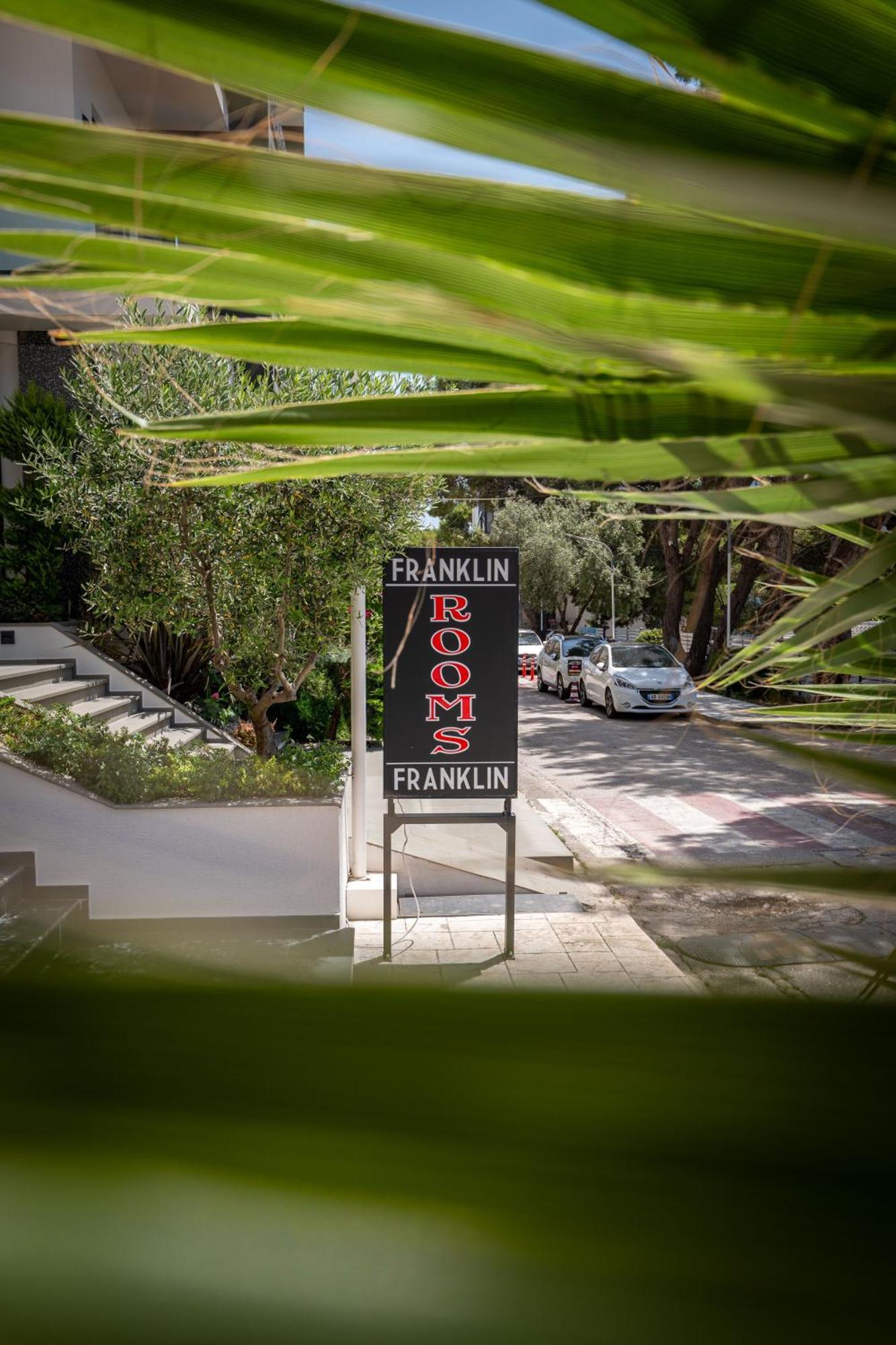 Franklin * Saranda