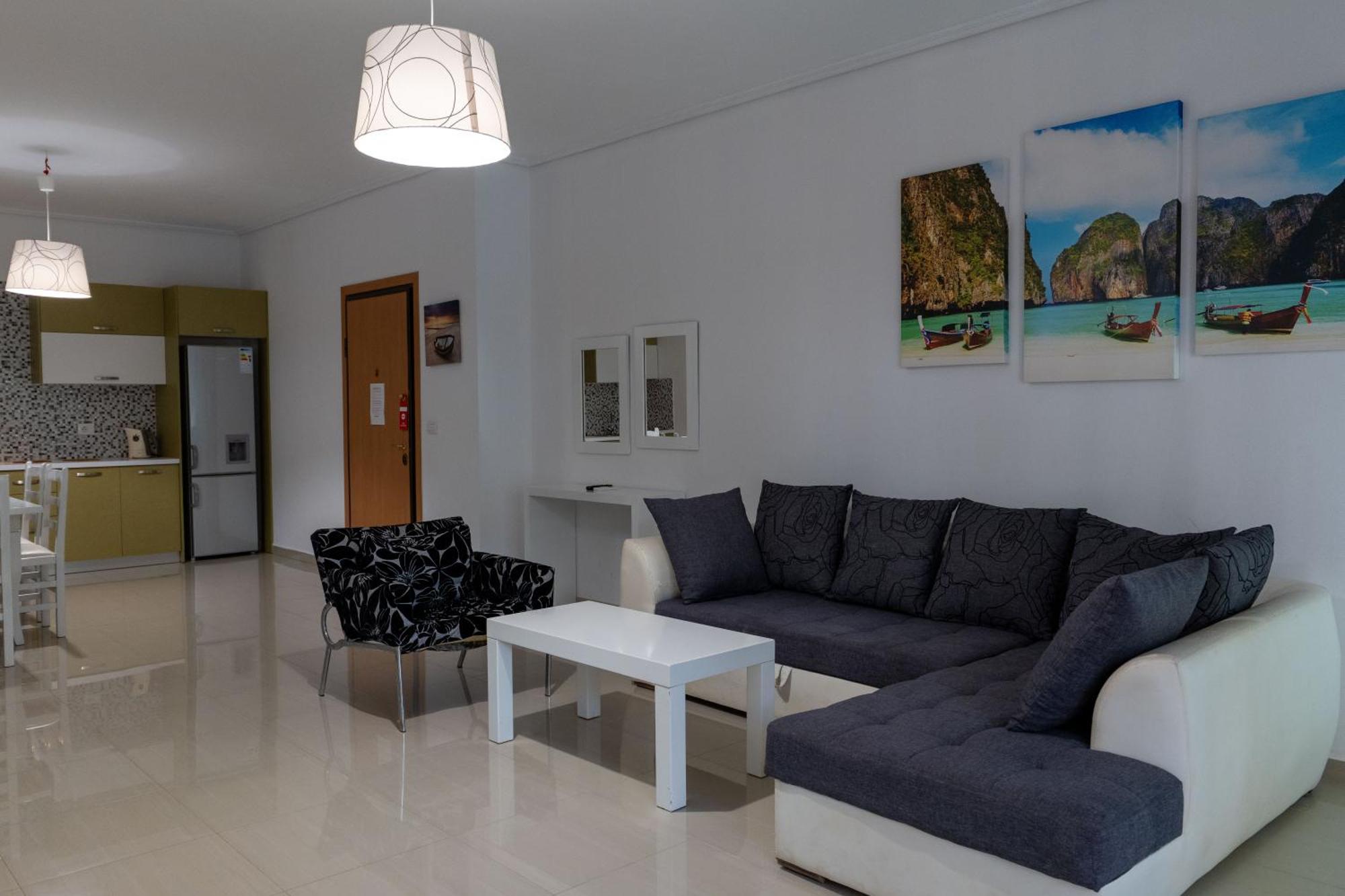 Franklin Aparthotel