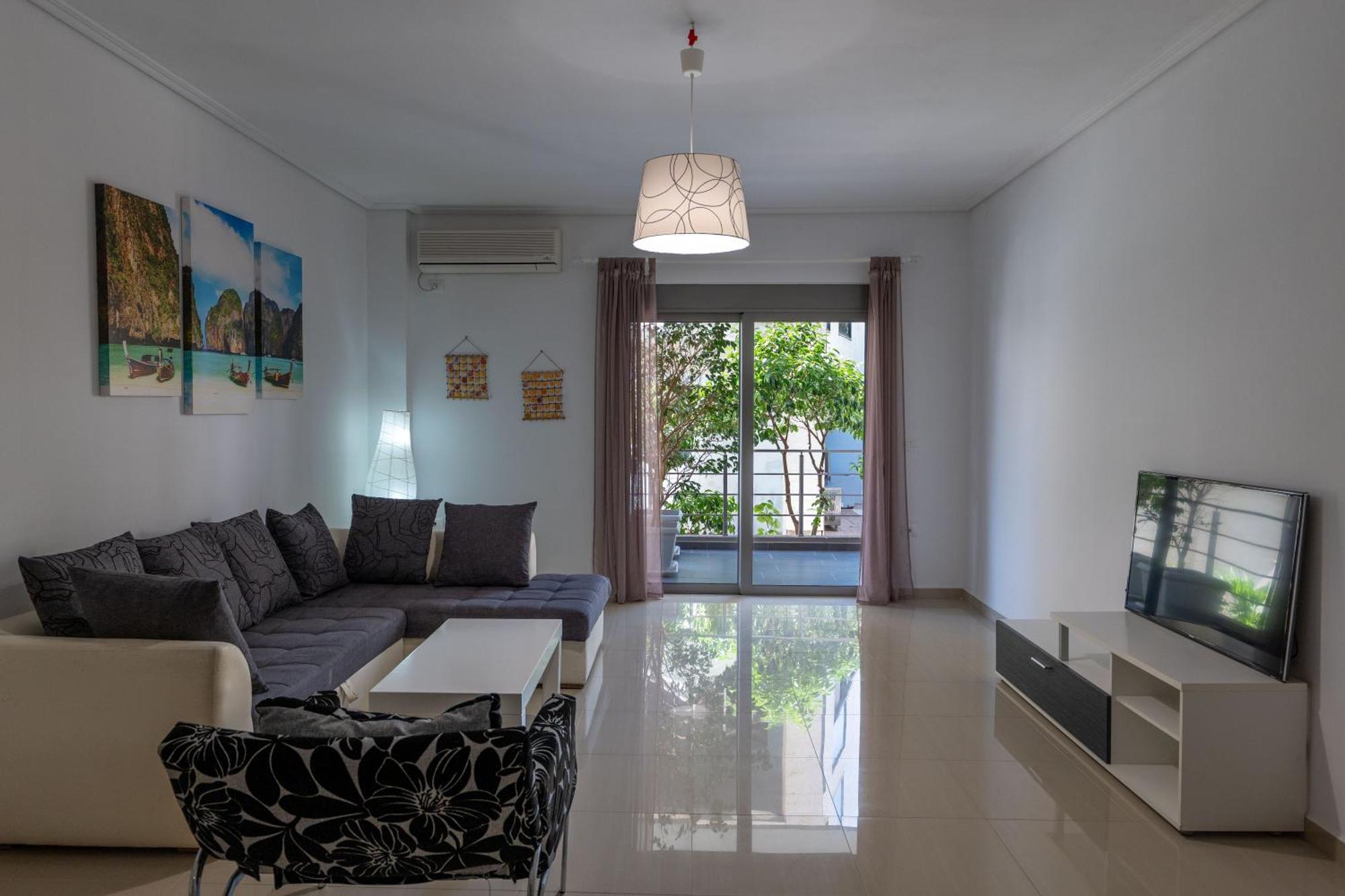 Appart hôtel Franklin Saranda