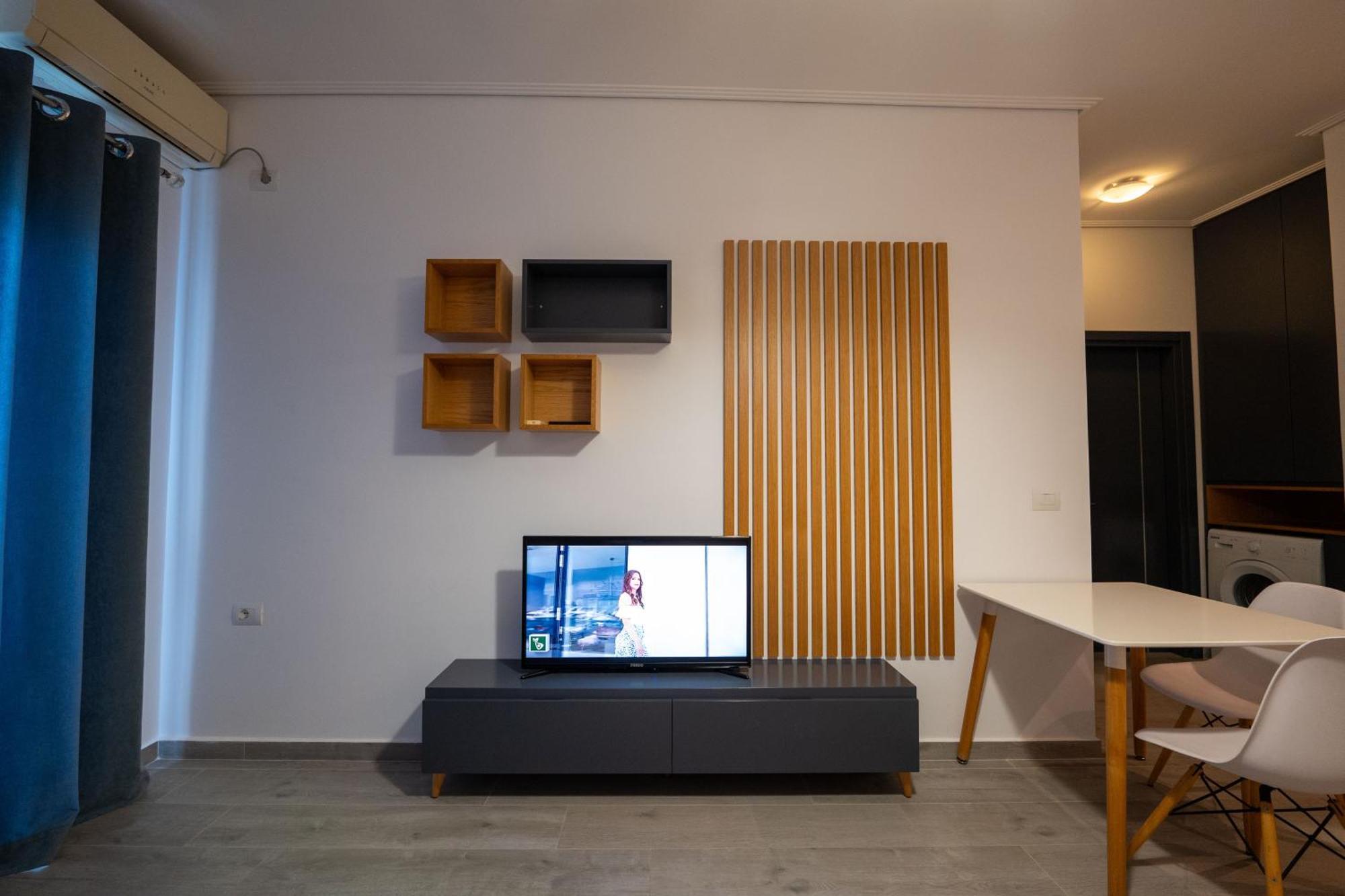 Franklin Appart hôtel Saranda